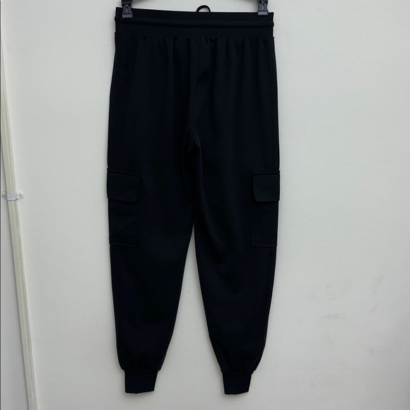 Rachel Zoe Black Cargo Jogger Pants – XS - Picture 5 of 6